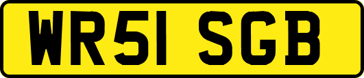 WR51SGB