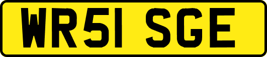 WR51SGE