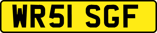 WR51SGF