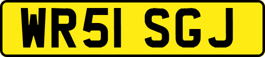 WR51SGJ