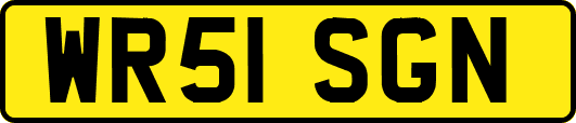 WR51SGN