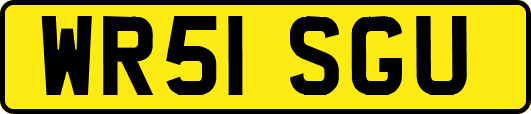 WR51SGU