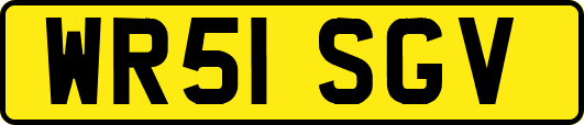 WR51SGV