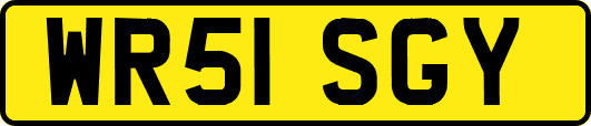 WR51SGY