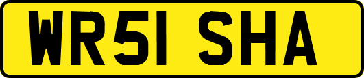 WR51SHA