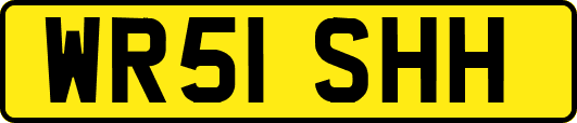WR51SHH