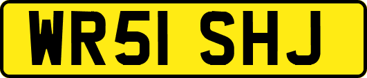 WR51SHJ