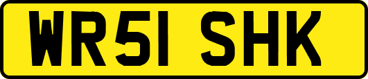 WR51SHK