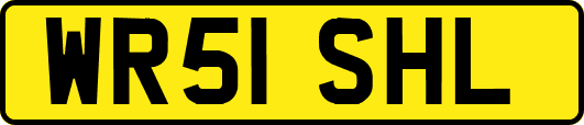 WR51SHL