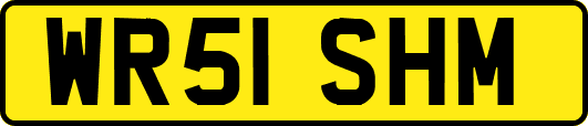 WR51SHM