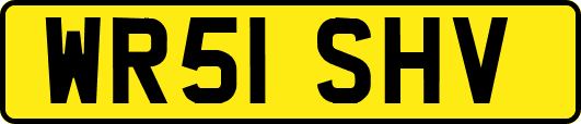 WR51SHV