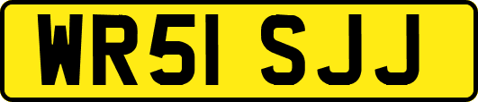 WR51SJJ