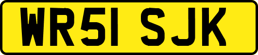 WR51SJK
