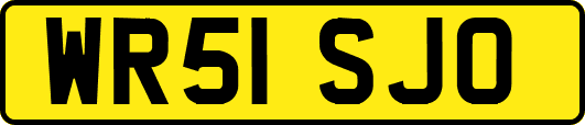 WR51SJO