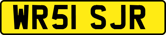 WR51SJR