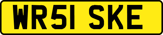 WR51SKE