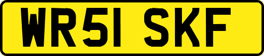 WR51SKF