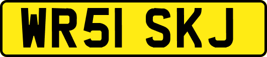 WR51SKJ