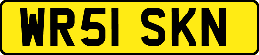 WR51SKN