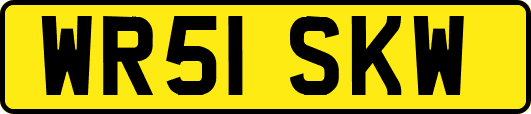WR51SKW