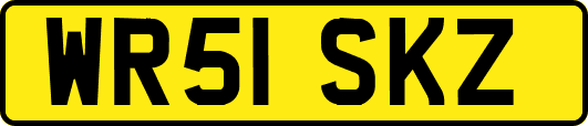 WR51SKZ