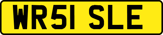 WR51SLE