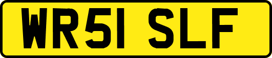 WR51SLF