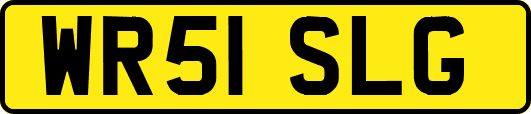 WR51SLG