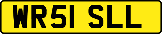 WR51SLL