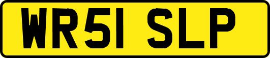 WR51SLP