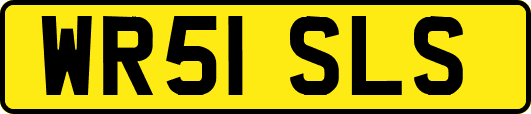WR51SLS