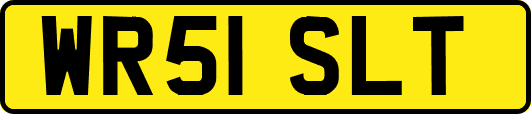 WR51SLT