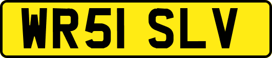 WR51SLV