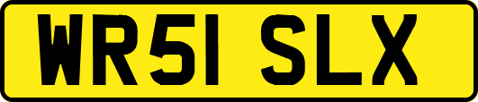 WR51SLX