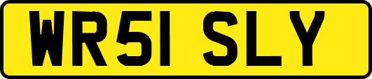 WR51SLY