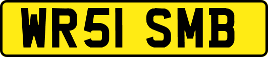 WR51SMB
