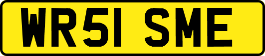WR51SME