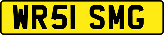 WR51SMG