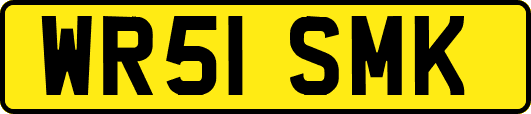 WR51SMK