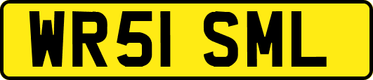 WR51SML