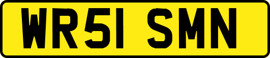 WR51SMN