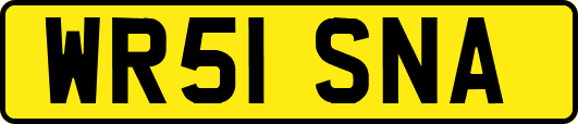 WR51SNA