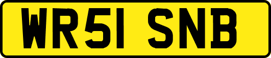 WR51SNB