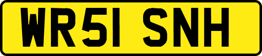WR51SNH