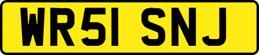 WR51SNJ