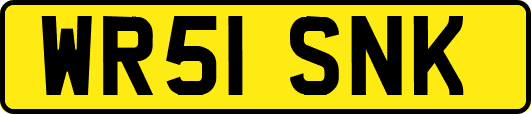 WR51SNK