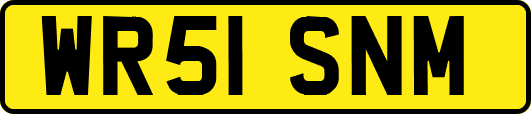 WR51SNM