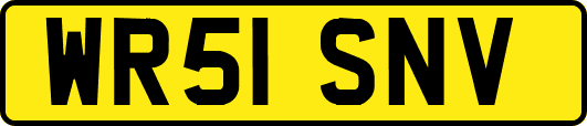 WR51SNV
