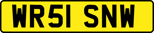 WR51SNW
