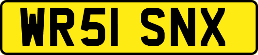 WR51SNX